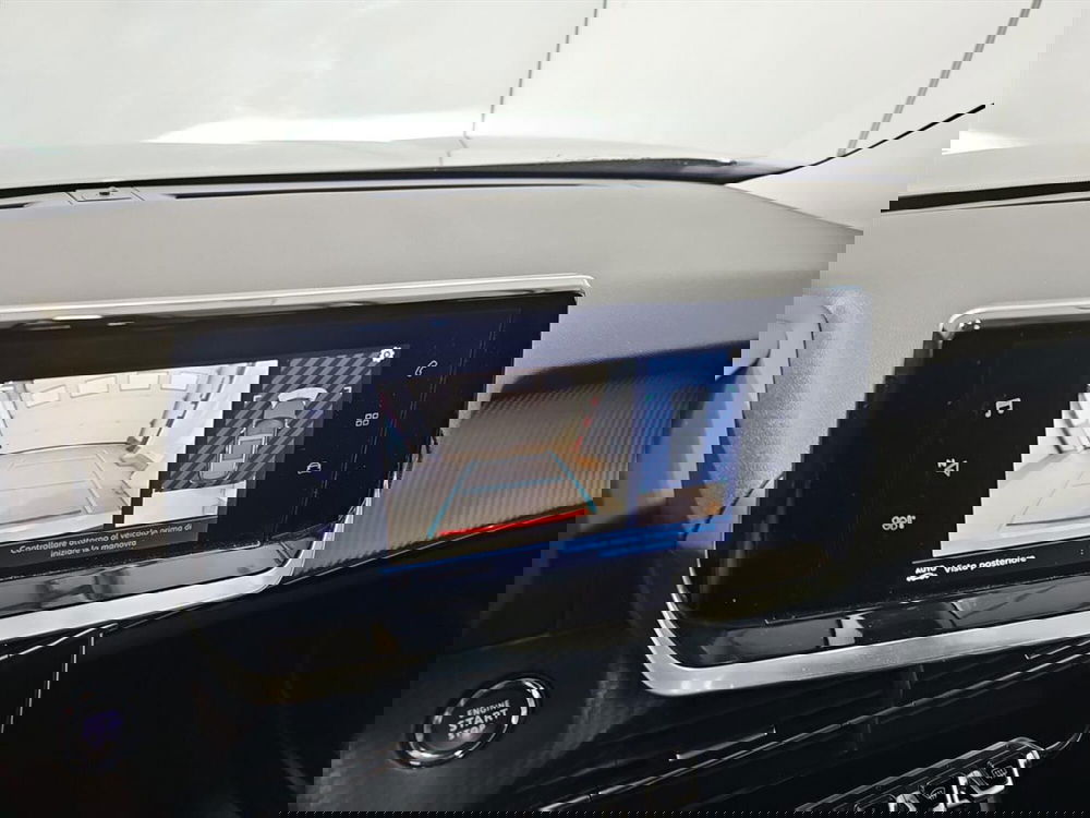 Peugeot 2008 usata a Lecco (18)