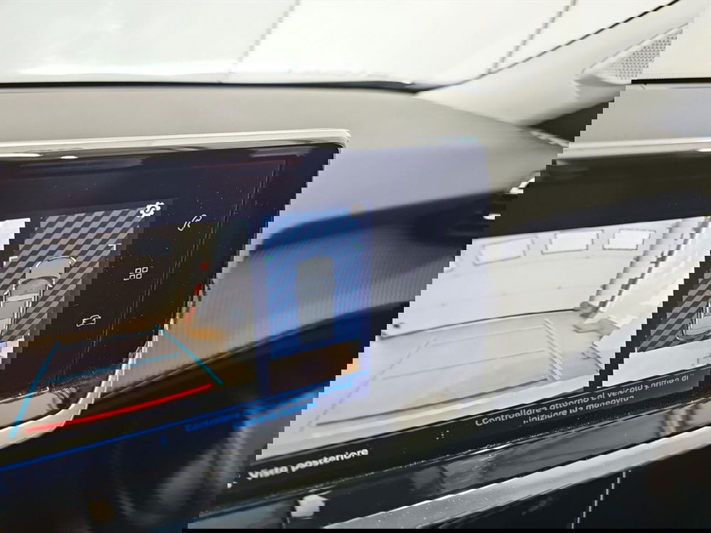 Peugeot 2008 usata a Lecco (19)