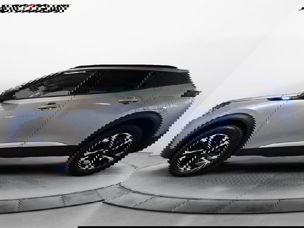 Peugeot 2008 usata a Lecco (4)