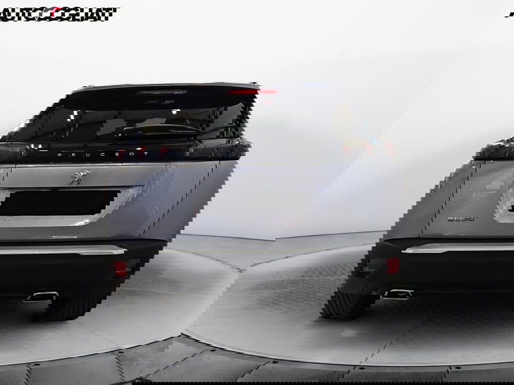 Peugeot 2008 usata a Lecco (5)