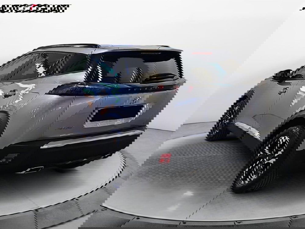 Peugeot 2008 usata a Lecco (6)