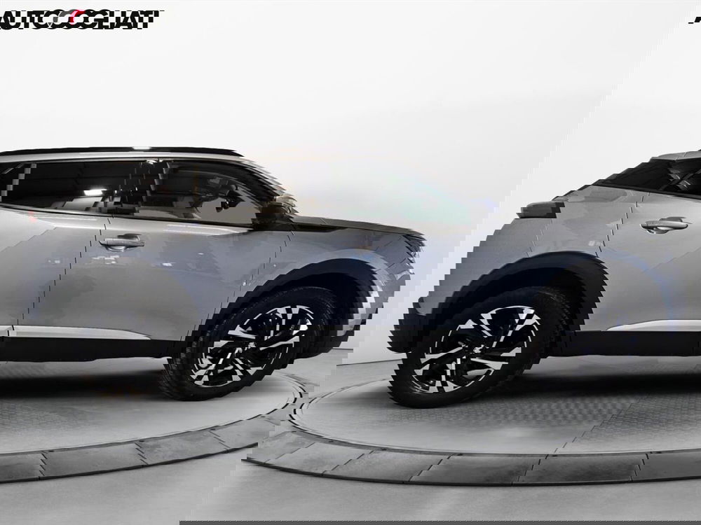 Peugeot 2008 usata a Lecco (7)