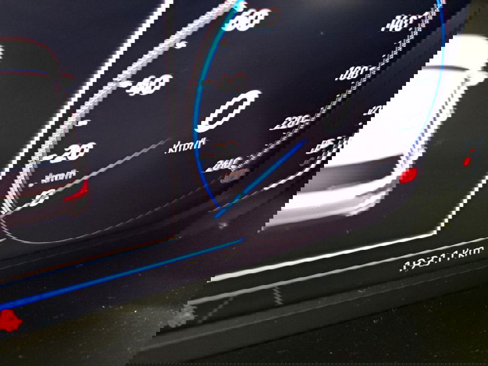 Volkswagen T-Roc usata a Lecco (17)