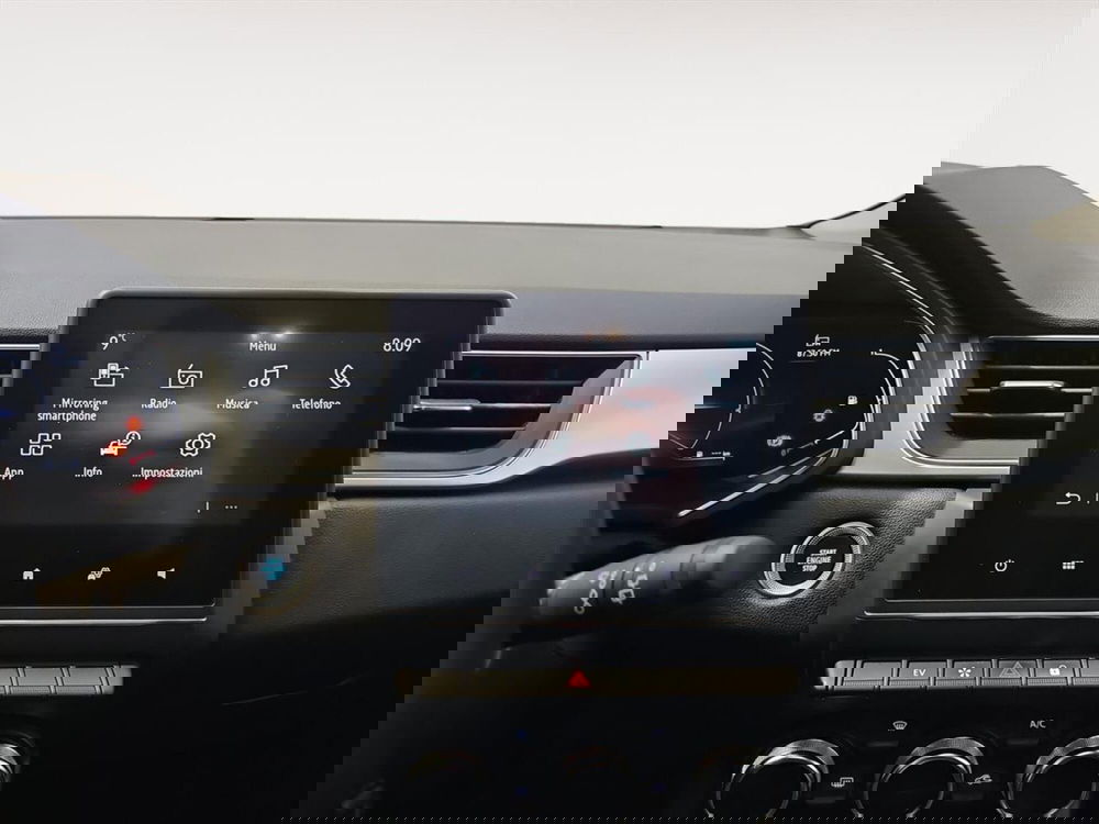 Renault Captur usata a Lecco (10)