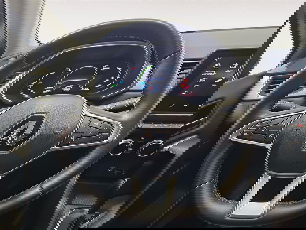 Renault Captur usata a Lecco (11)