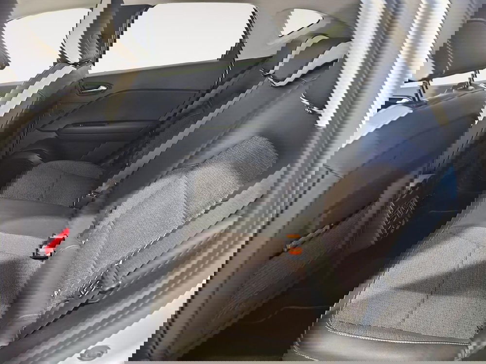 Renault Captur usata a Lecco (12)