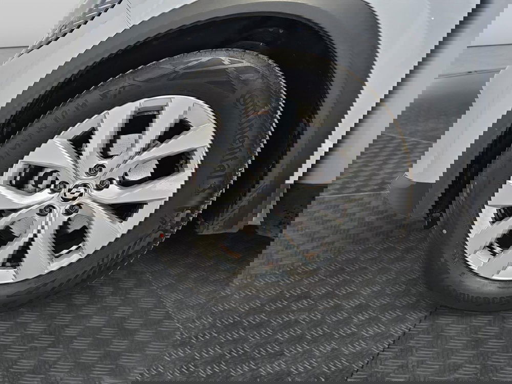 Renault Captur usata a Lecco (13)