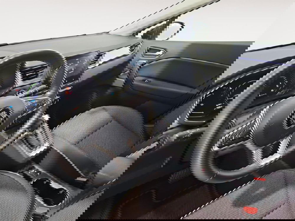 Renault Captur usata a Lecco (14)