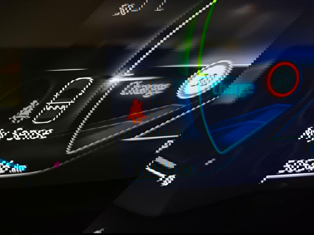 Renault Captur usata a Lecco (16)