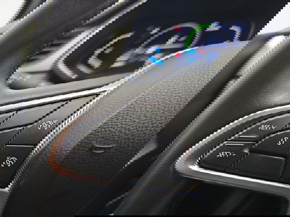 Renault Captur usata a Lecco (17)