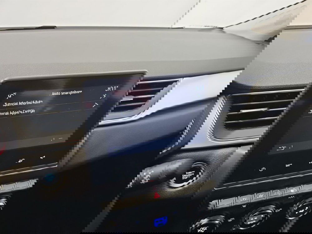 Renault Captur usata a Lecco (18)