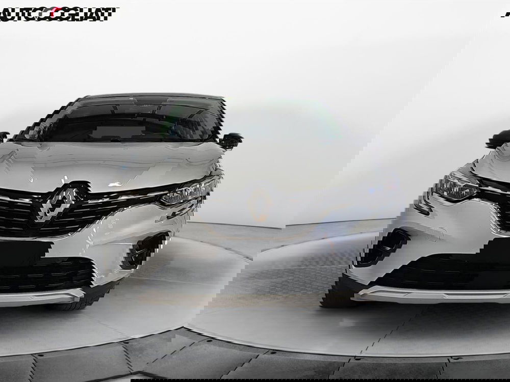 Renault Captur usata a Lecco (2)