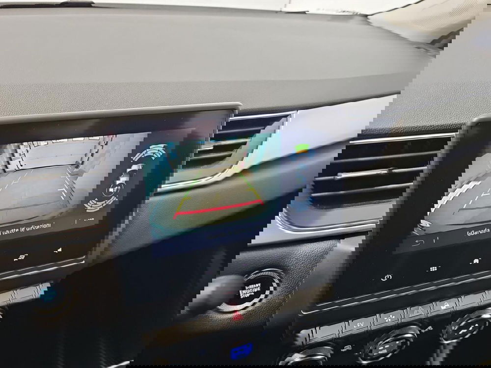 Renault Captur usata a Lecco (20)