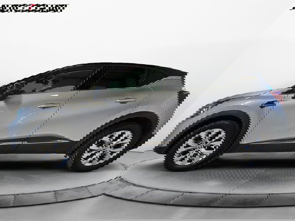 Renault Captur usata a Lecco (7)