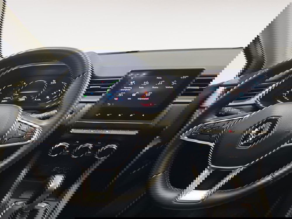 Renault Captur usata a Lecco (9)