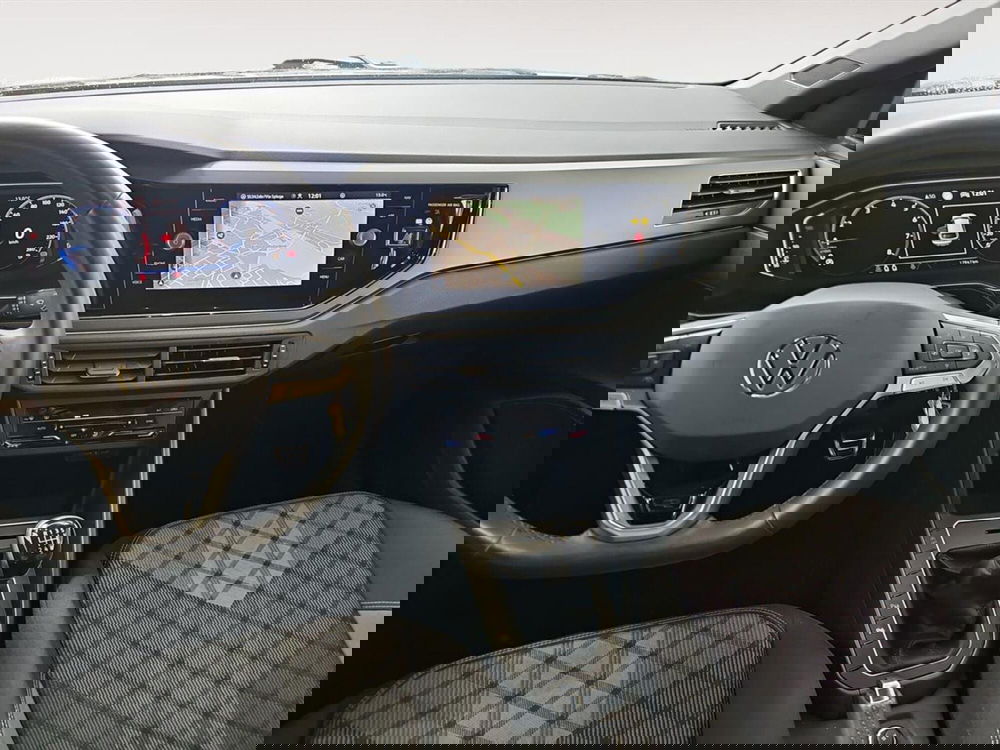 Volkswagen Taigo usata a Lecco (10)