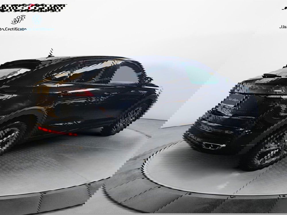 Volkswagen Taigo usata a Lecco (7)