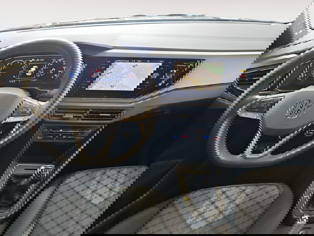 Volkswagen Taigo usata a Lecco (9)