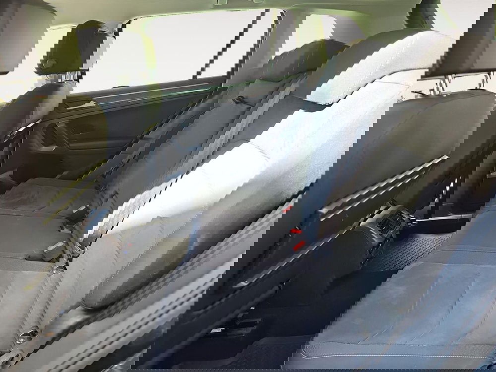 Volkswagen Tiguan usata a Lecco (12)