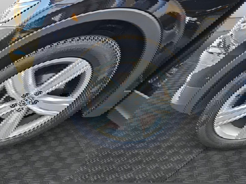 Volkswagen Tiguan usata a Lecco (13)