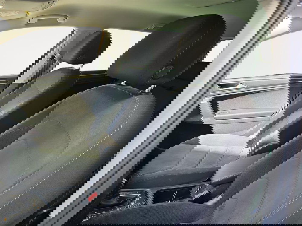 Volkswagen Tiguan usata a Lecco (14)