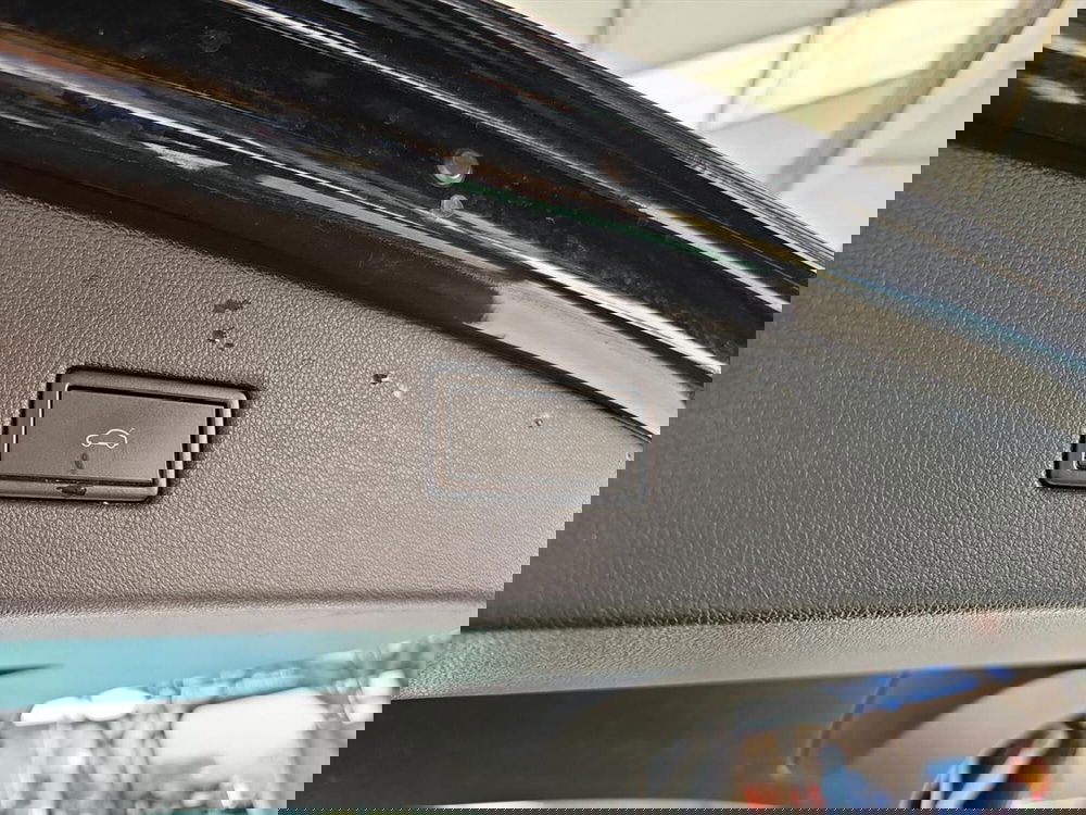 Volkswagen Tiguan usata a Lecco (20)