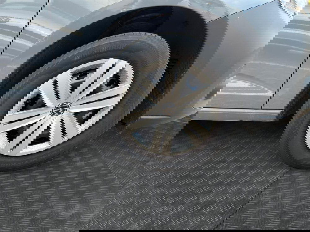 Volkswagen Veicoli Commerciali Caddy Furgone usata a Lecco (10)