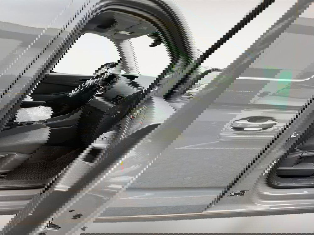 Volkswagen Veicoli Commerciali Caddy Furgone usata a Lecco (11)