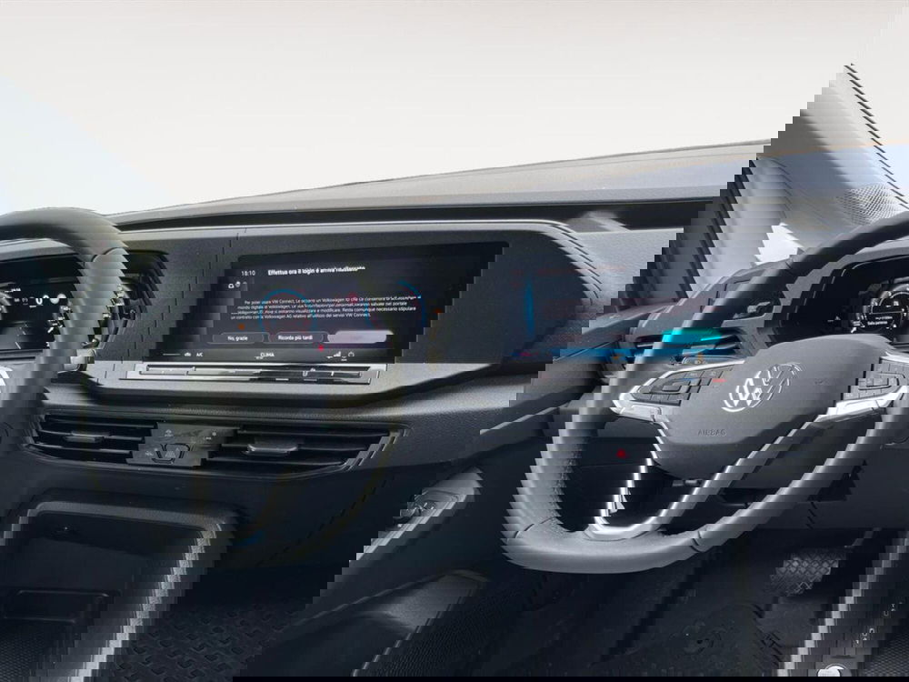 Volkswagen Veicoli Commerciali Caddy Furgone usata a Lecco (12)