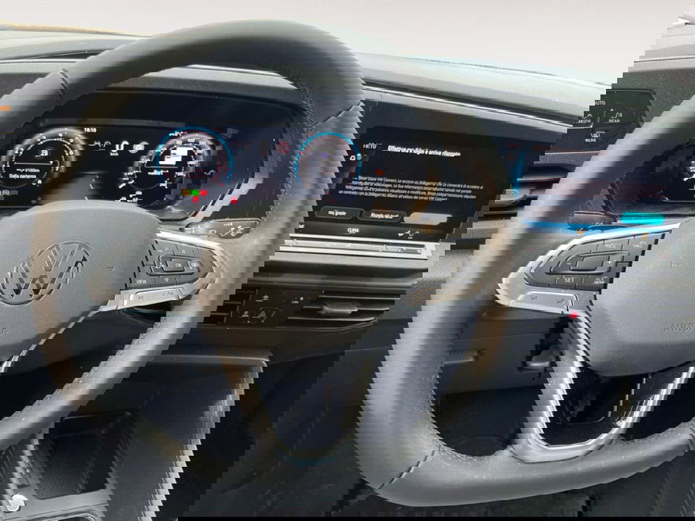 Volkswagen Veicoli Commerciali Caddy Furgone usata a Lecco (8)