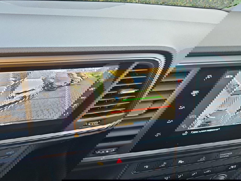 Cupra Ateca usata a Lecco (17)