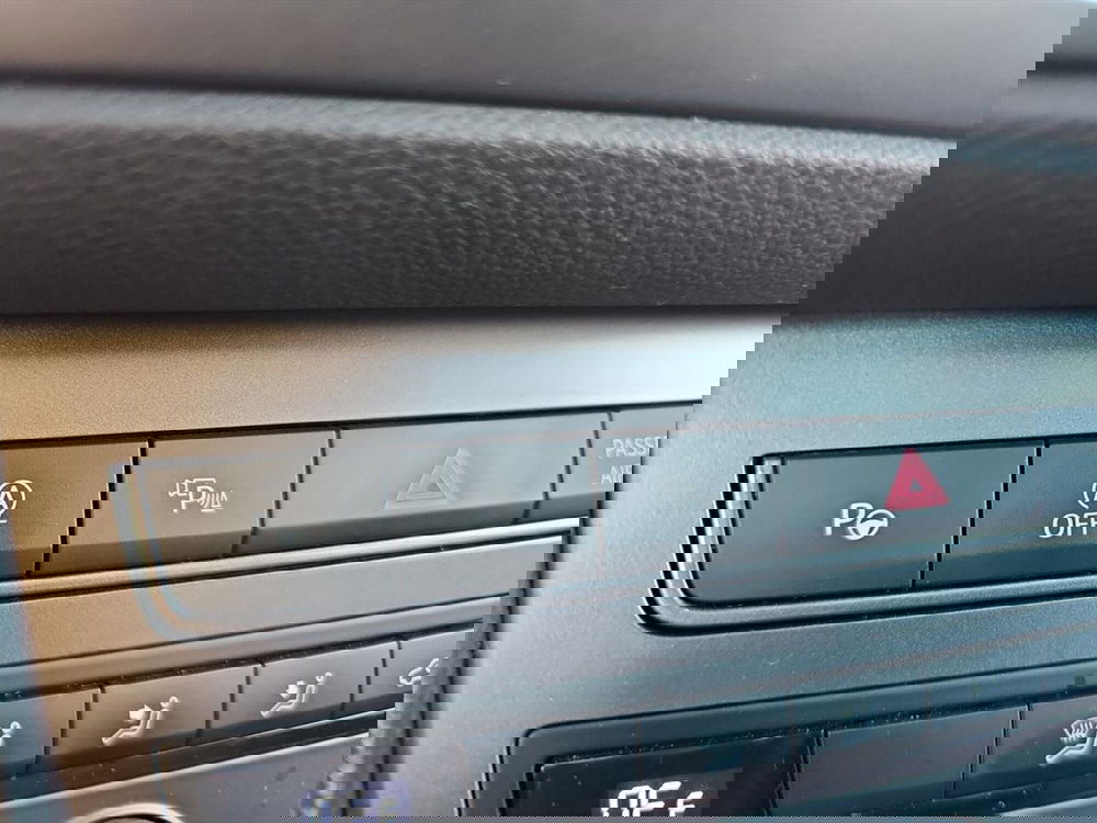 Cupra Ateca usata a Lecco (20)