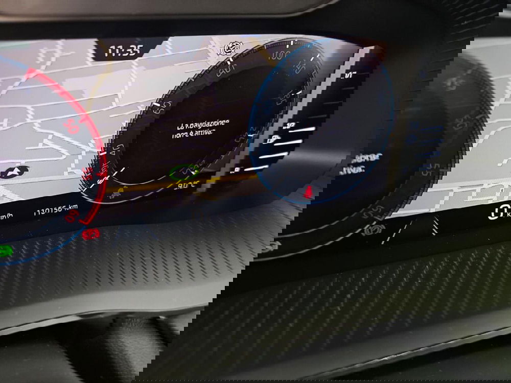 Skoda Octavia Station Wagon usata a Lecco (10)
