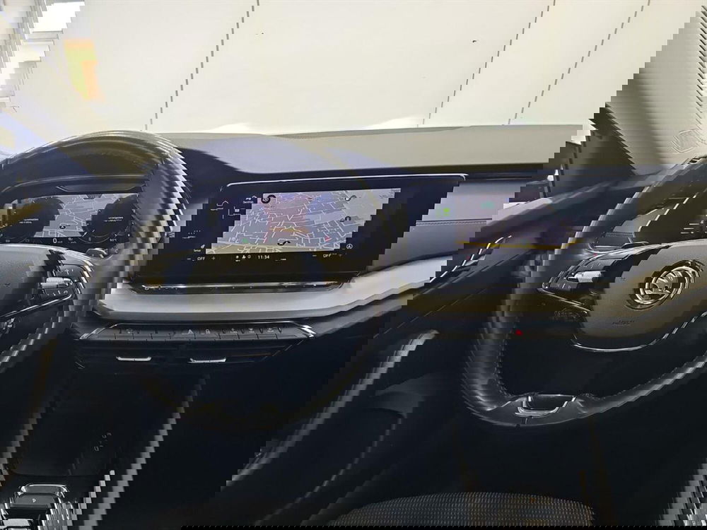 Skoda Octavia Station Wagon usata a Lecco (14)