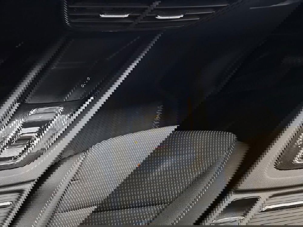 Skoda Octavia Station Wagon usata a Lecco (15)