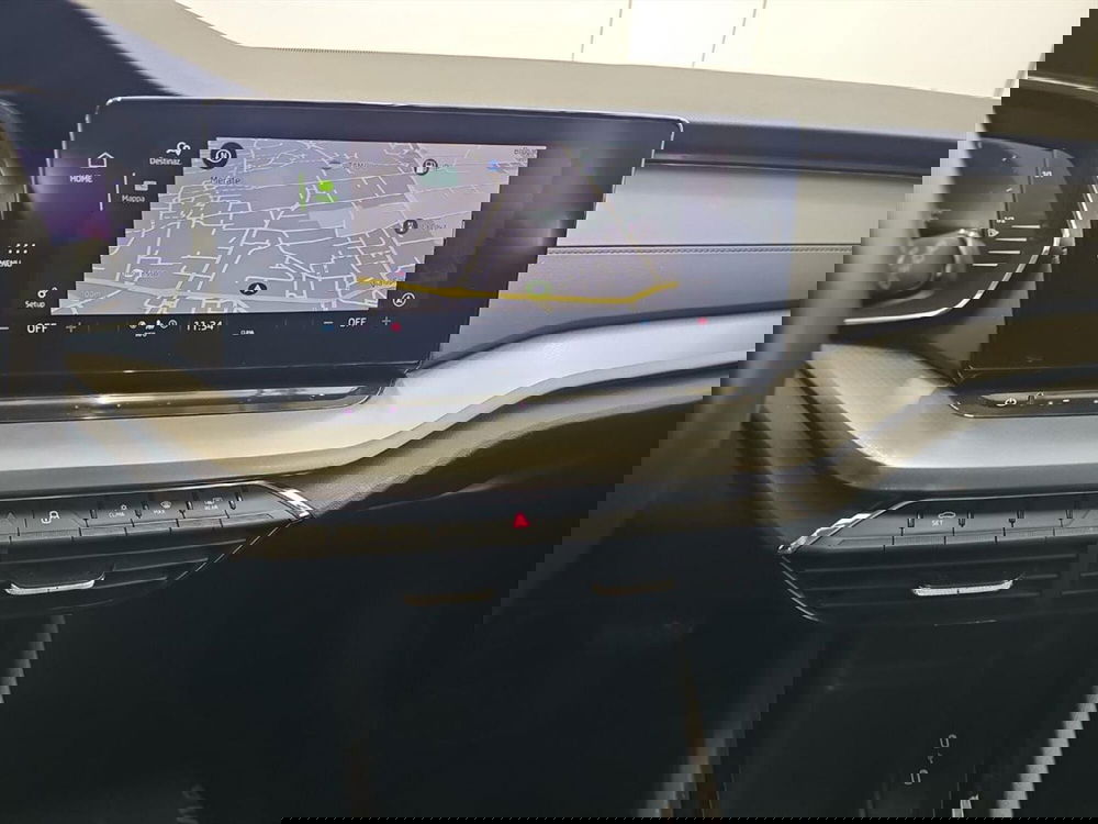 Skoda Octavia Station Wagon usata a Lecco (7)