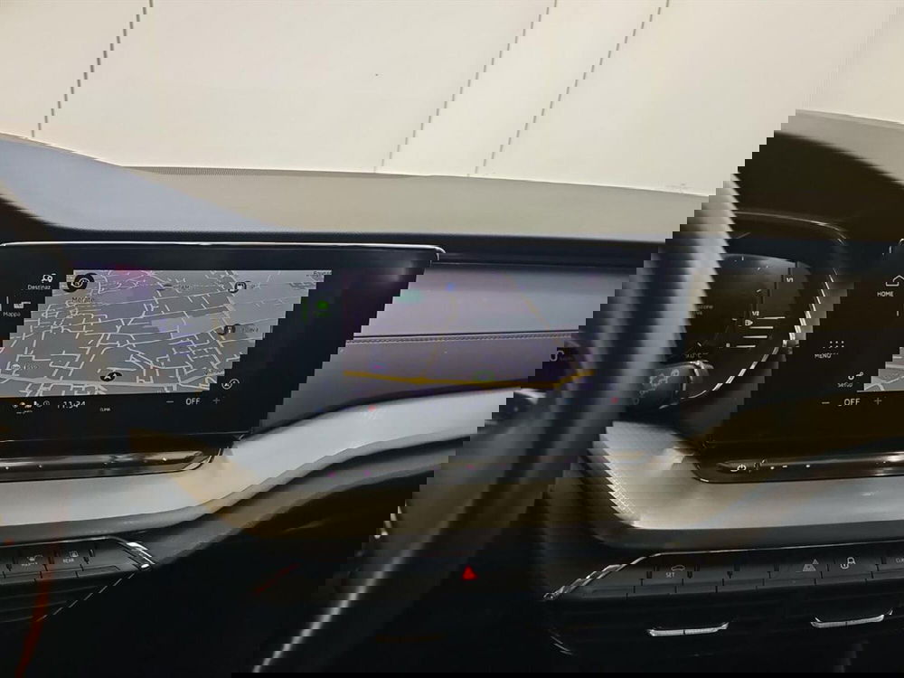 Skoda Octavia Station Wagon usata a Lecco (8)