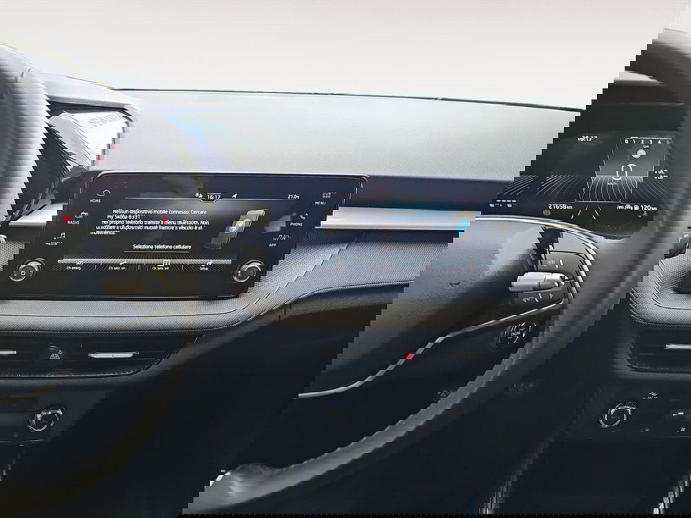 Skoda Fabia usata a Lecco (10)