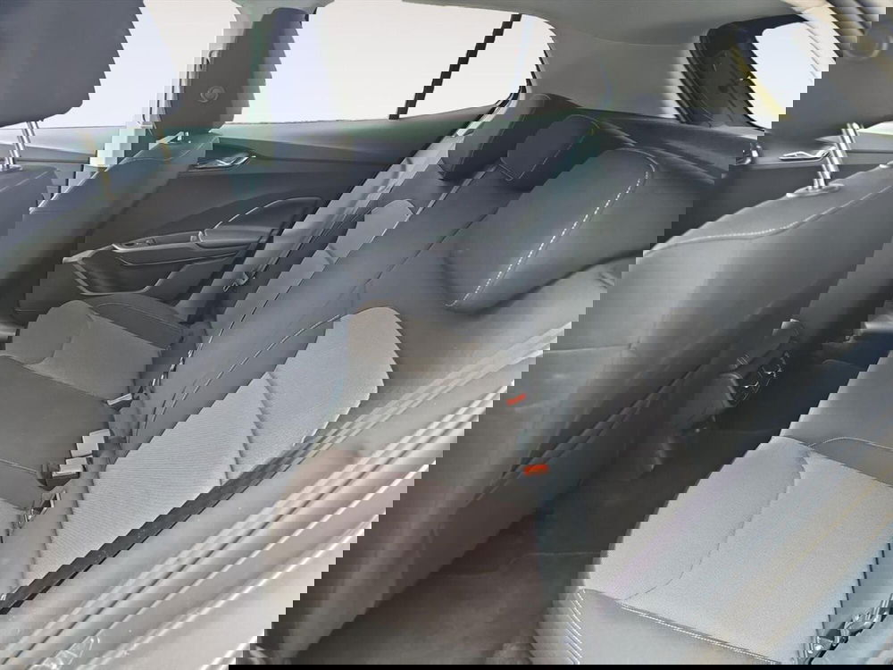 Skoda Fabia usata a Lecco (12)