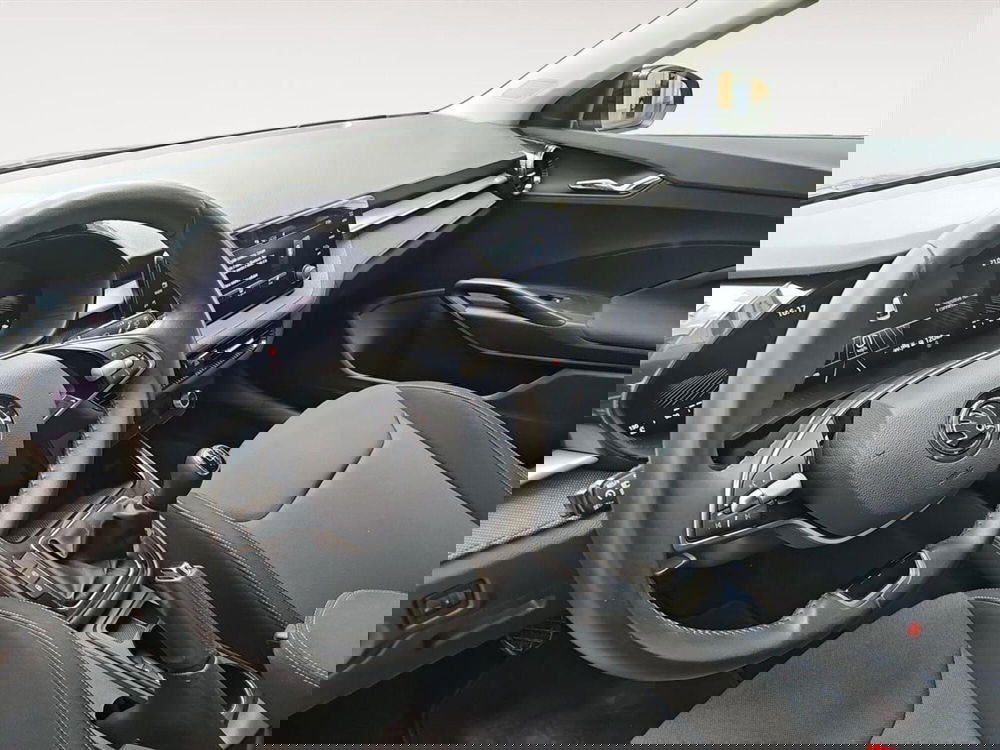 Skoda Fabia usata a Lecco (14)