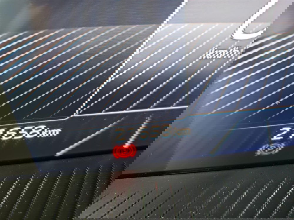 Skoda Fabia usata a Lecco (15)