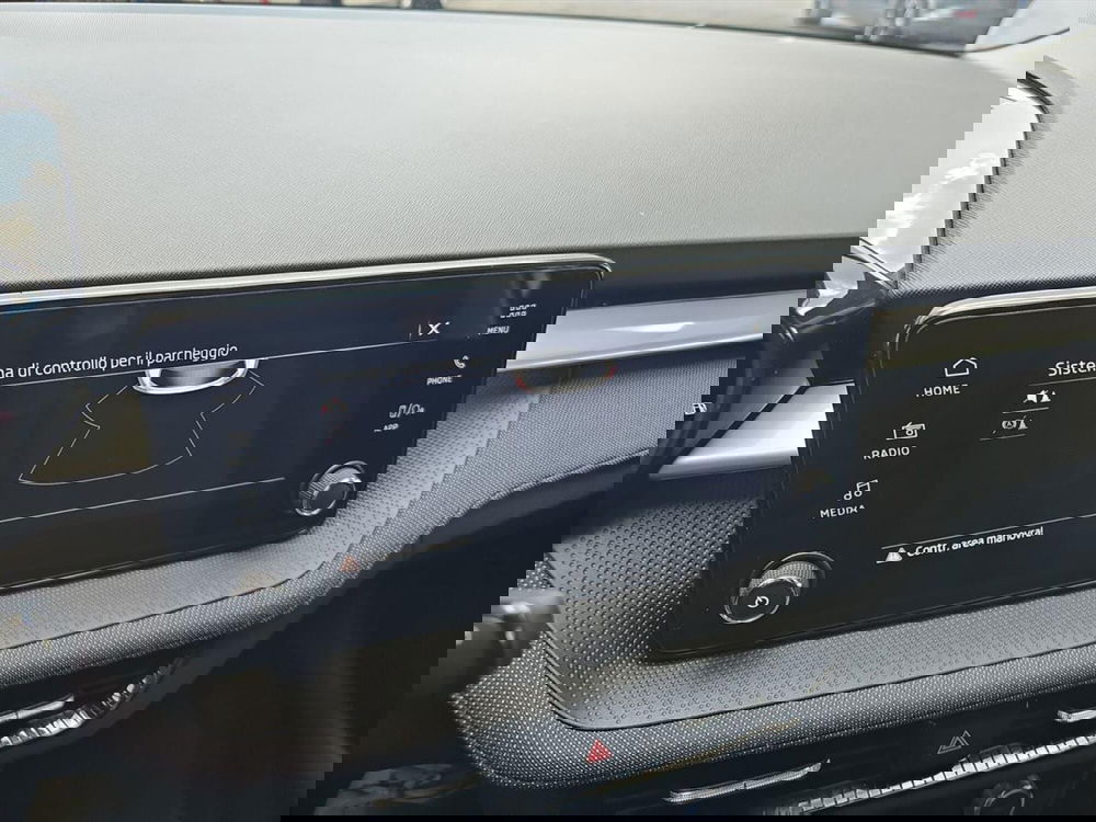 Skoda Fabia usata a Lecco (16)