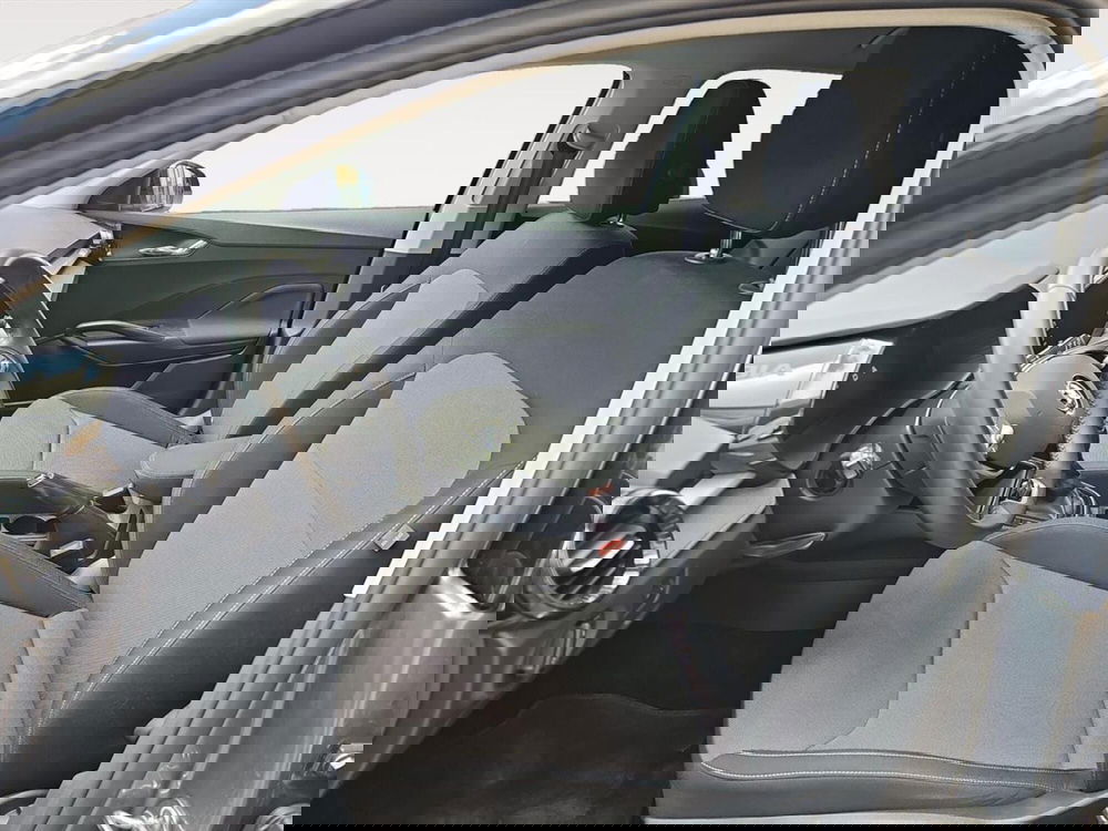 Skoda Fabia usata a Lecco (20)