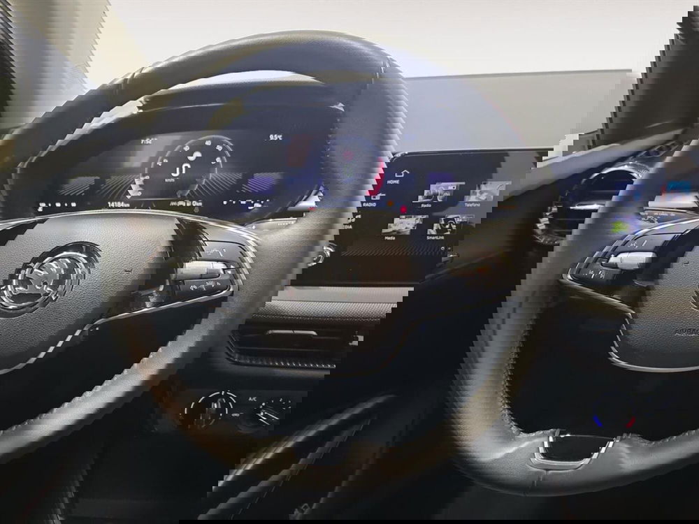 Skoda Fabia usata a Lecco (11)