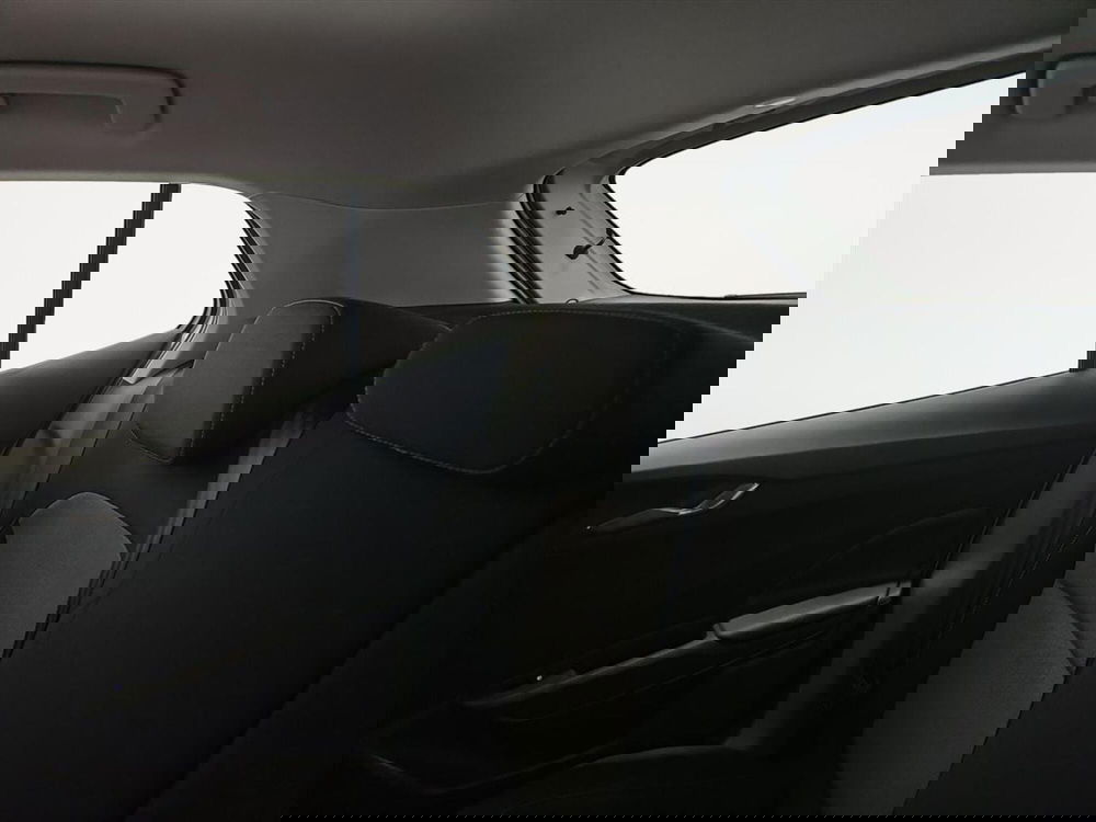 Skoda Fabia usata a Lecco (12)