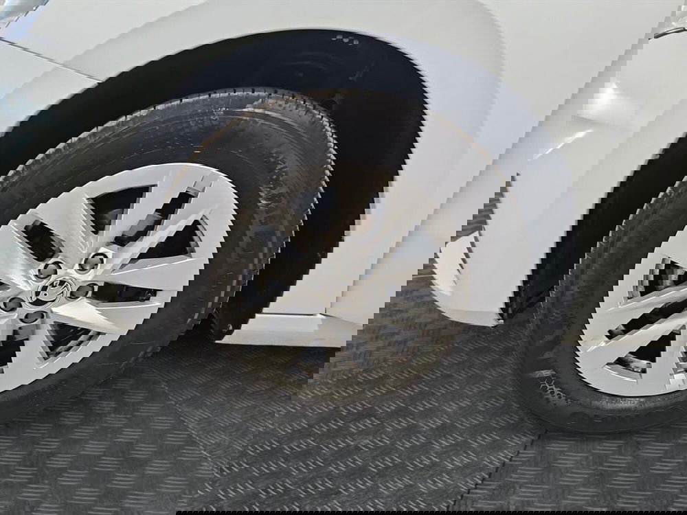 Skoda Fabia usata a Lecco (13)