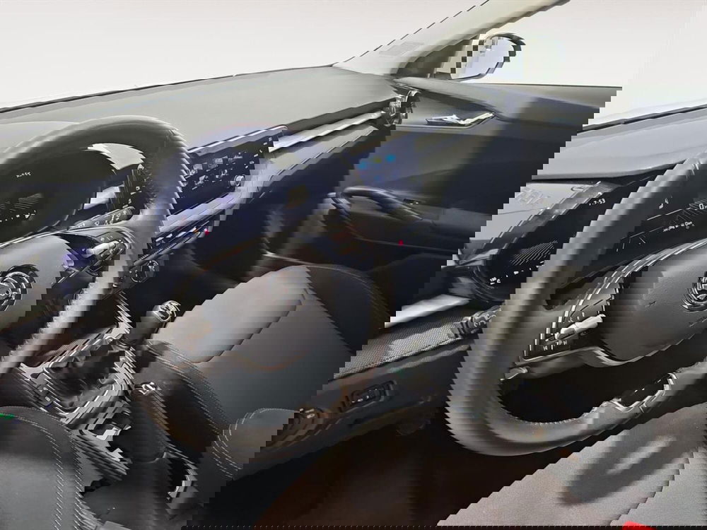 Skoda Fabia usata a Lecco (14)