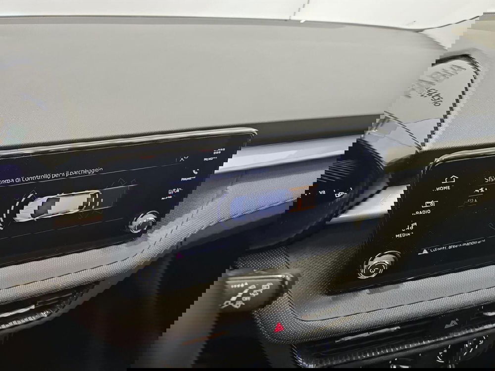 Skoda Fabia usata a Lecco (16)