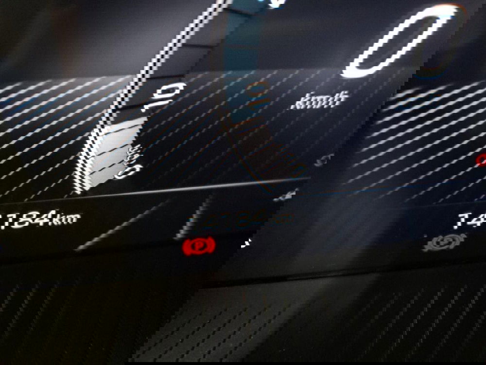 Skoda Fabia usata a Lecco (17)