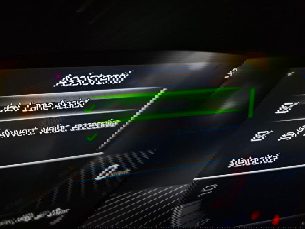 Skoda Fabia usata a Lecco (18)